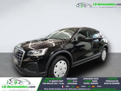 Audi Q2 30 TFSI 110 BVM