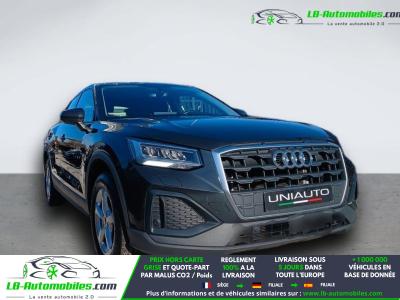 Audi Q2 30 TFSI 110 BVM