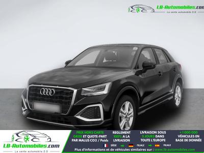 Audi Q2 30 TFSI 110 BVM