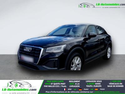 Audi Q2 30 TFSI 110 BVM