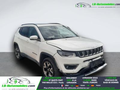 Jeep Compass 1.4  MultiAir  140 ch BVA
