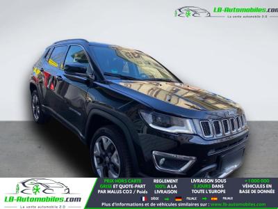 Jeep Compass 1.4  MultiAir  140 ch BVA