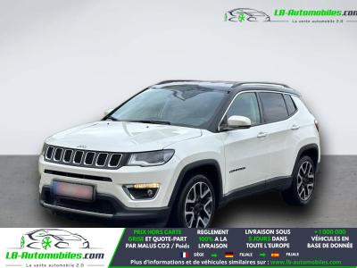 Jeep Compass 1.4  MultiAir 140 ch BVM