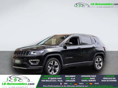 Jeep Compass 1.4  MultiAir 140 ch BVM