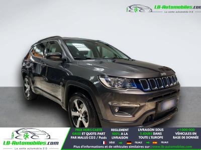 Jeep Compass 1.4  MultiAir 140 ch BVM