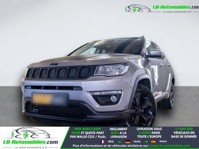 Jeep Compass 1.4  MultiAir 140 ch BVM