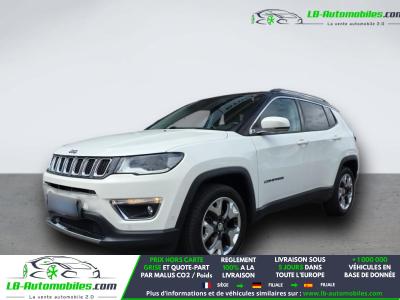 Jeep Compass 1.4  MultiAir 140 ch BVM