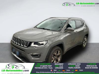 Jeep Compass 1.4  MultiAir 170 ch  BVA