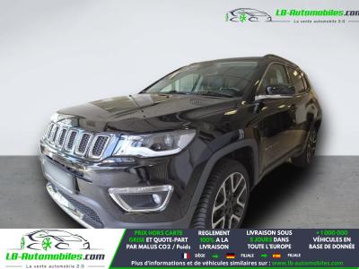Jeep Compass 1.4  MultiAir 170 ch  BVA