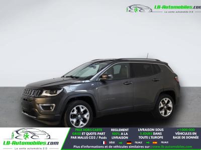 Jeep Compass 1.4  MultiAir 170 ch  BVA
