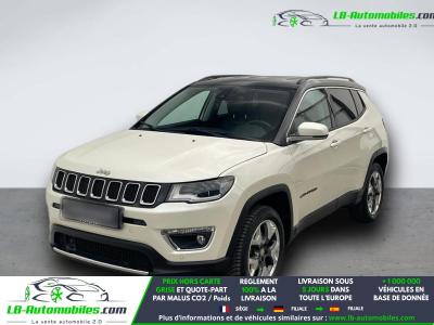 Jeep Compass 1.4  MultiAir 170 ch  BVA