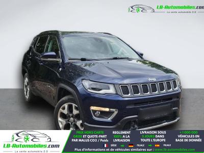 Jeep Compass 1.4  MultiAir 170 ch  BVA