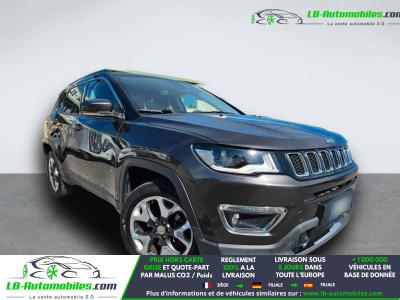 Jeep Compass 1.4  MultiAir 170 ch  BVA