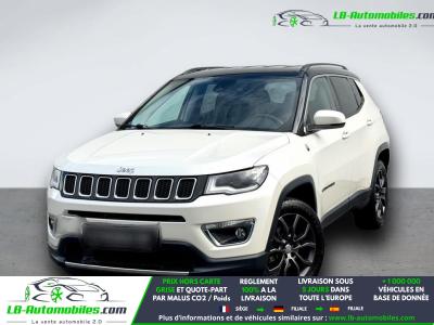 Jeep Compass 1.4  MultiAir 170 ch  BVA