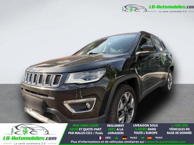 Jeep Compass 1.4  MultiAir 170 ch  BVA