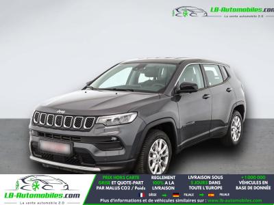Jeep Compass 1.3 GSE 130 ch BVM