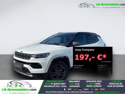 Jeep Compass 1.3 GSE 150 ch BVA