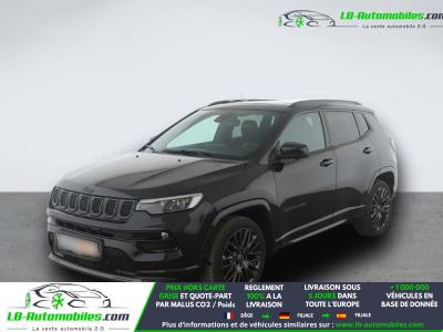 Jeep Compass 1.3 GSE 150 ch BVA