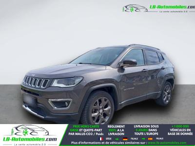Jeep Compass 1.3 GSE 150 ch BVA