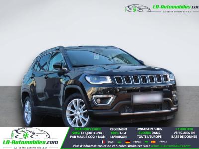 Jeep Compass 1.3 GSE 150 ch BVA