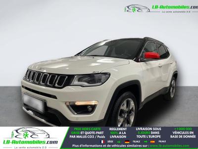 Jeep Compass 1.4  MultiAir 170 ch  BVA