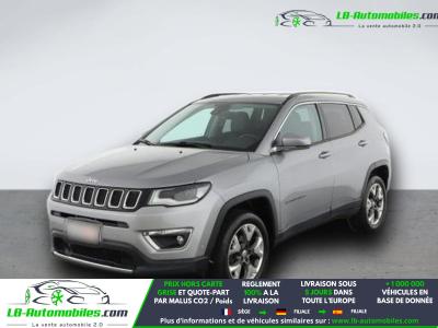 Jeep Compass 1.4  MultiAir 170 ch  BVA