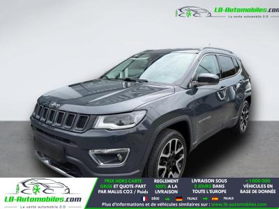 Jeep Compass 1.4  MultiAir 140 ch BVM