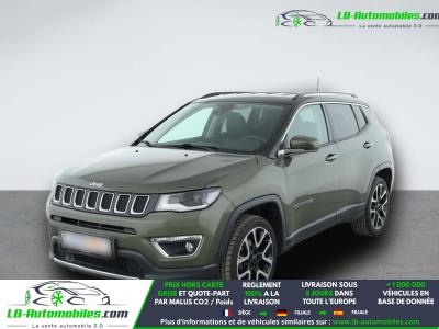 Jeep Compass 1.4  MultiAir 140 ch BVM