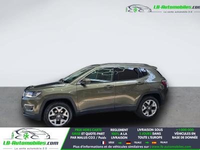 Jeep Compass 1.4  MultiAir 140 ch BVM