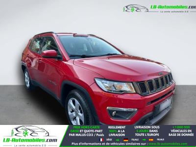 Jeep Compass 1.4  MultiAir 140 ch BVM