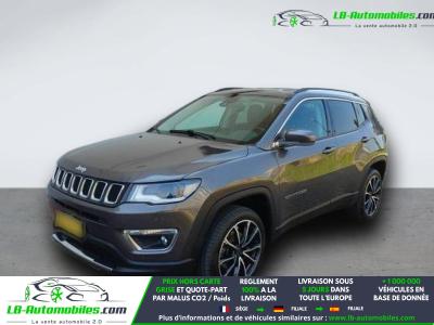 Jeep Compass 1.4  MultiAir  140 ch BVA