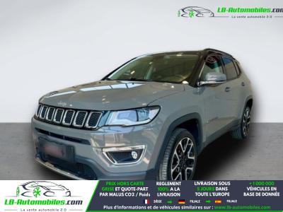 Jeep Compass 1.4  MultiAir  140 ch BVA