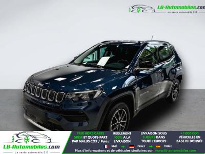 Jeep Compass 1.3 GSE 150 ch BVA