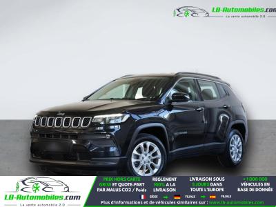 Jeep Compass 1.3 GSE 150 ch BVA