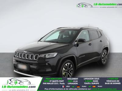 Jeep Compass 1.3 GSE 150 ch BVA