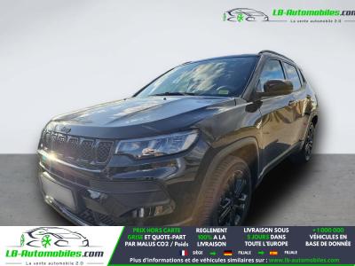 Jeep Compass 1.3 GSE 130 ch BVM
