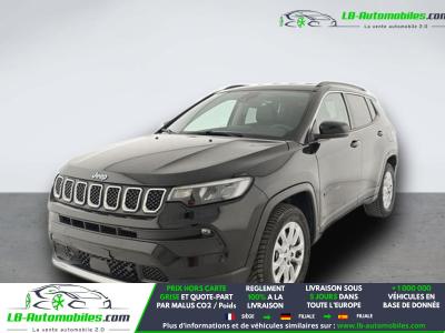 Jeep Compass 1.3 PHEV 190 ch 4xe AWD