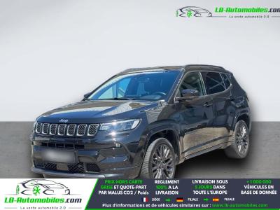 Jeep Compass 1.3 PHEV 240 ch 4xe AWD