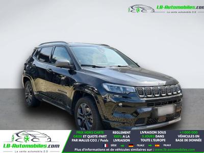 Jeep Compass 1.3 PHEV 190 ch 4xe AWD