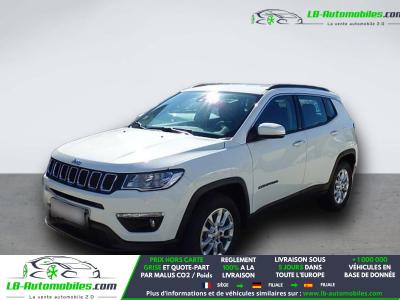 Jeep Compass 1.3 PHEV 190 ch 4xe AWD