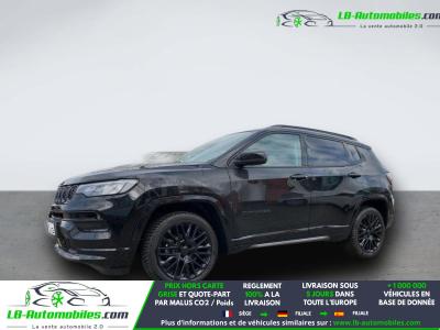 Jeep Compass 1.5 130 ch BVR7 e-Hybrd