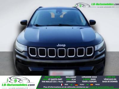 Jeep Compass 1.5 130 ch BVR7 e-Hybrd