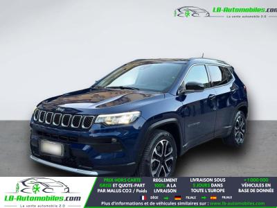 Jeep Compass 1.5 130 ch BVR7 e-Hybrd