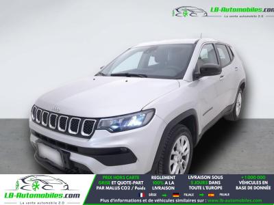 Jeep Compass 1.5 130 ch BVR7 e-Hybrd