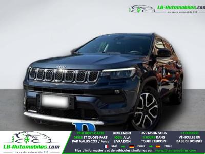 Jeep Compass 1.5 130 ch BVR7 e-Hybrd