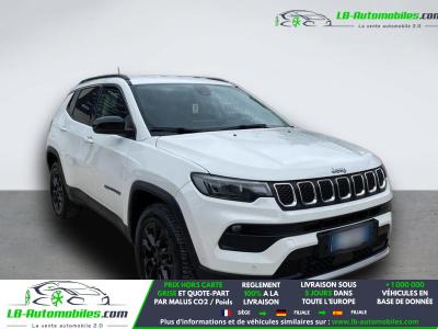 Jeep Compass 1.5 130 ch BVR7 e-Hybrd