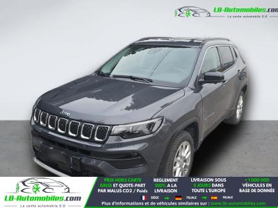 Jeep Compass 1.5 130 ch BVR7 e-Hybrd
