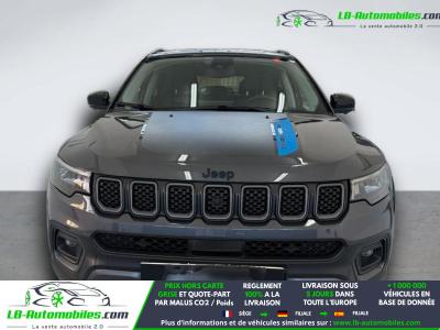 Jeep Compass 1.5 130 ch BVR7 e-Hybrd
