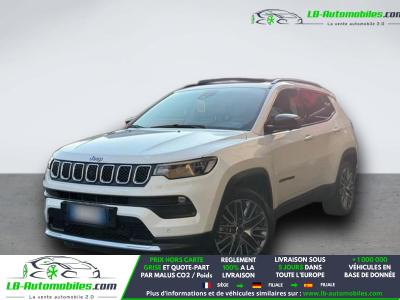 Jeep Compass 1.5 130 ch BVR7 e-Hybrd