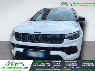 Jeep Compass 1.5 130 ch BVR7 e-Hybrd